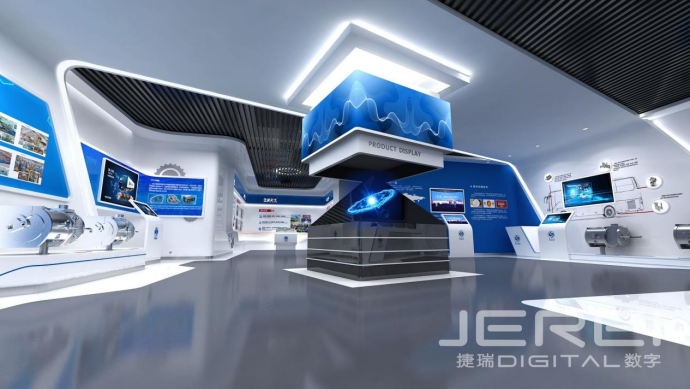 裸眼3D重塑視覺邊界的科技浪潮